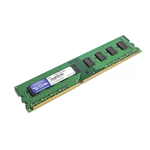 Memória DDR3 4GB 1600MHZ Duex PC3-4G1600 DXPC3
