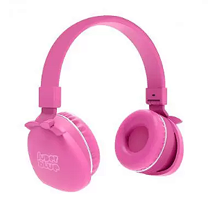 Headset Super Pink KHP002 BRIGHT
