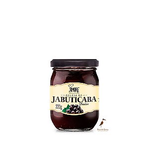 Geleia de Jabuticaba Premium RB Amore 220g