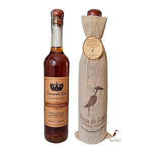 Bebida Mista Encomenda Real com Banana e Rapadura 500ml