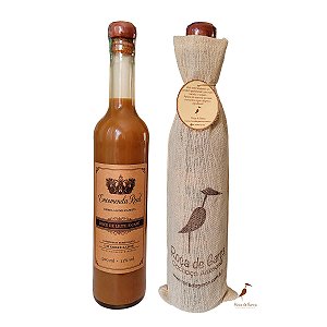 Bebida Mista Encomenda Real Doce de Leite e Café 500ml