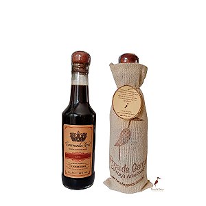 Bebida Mista Encomenda Real Com Café 275ml