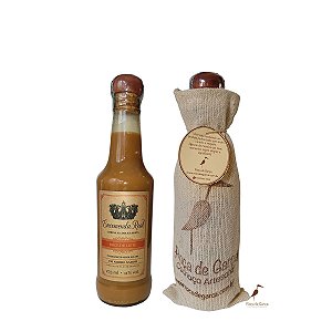 Bebida Mista Encomenda Real Doce de Leite 275ml