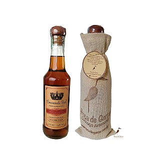 Bebida Mista Encomenda Real com Cravo e Canela 275ml