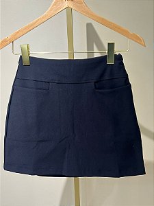 Shorts Saia Amaro