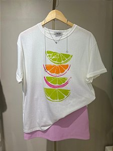 T Shirt Limao