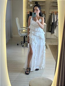 Vestido Brenda