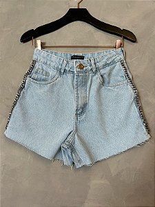 Shorts Jeans Corrente