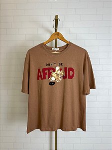 T Shirt Urso