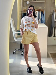 Shorts Pu