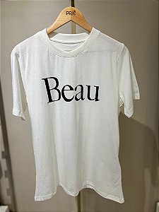 T Shirt Beau