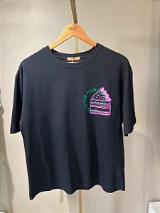T Shirt Cake