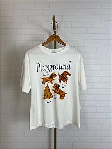 T Shirt Cachorro