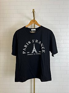 T Shirt  Paris