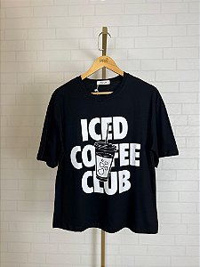 T Shirt Coffee