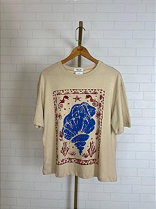 T Shirt Concha