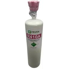 Gas R-410