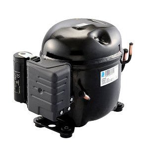 Compressor Tecumseh AE2425Z-GS 3/4 HP 220V 1F 50/60HZ R404