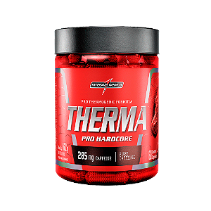 Therma Pro Hardcore 60 Cápsulas - Integralmedica