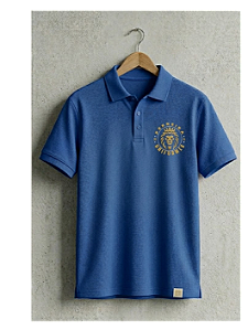 Camiseta polo