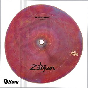 FX Trashformer 10" Zildjian