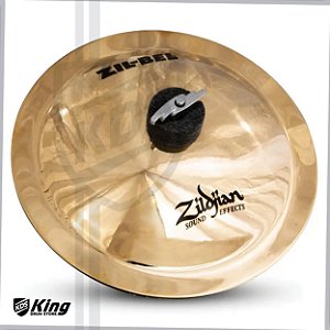 Zil-Bel 6" Zildjian