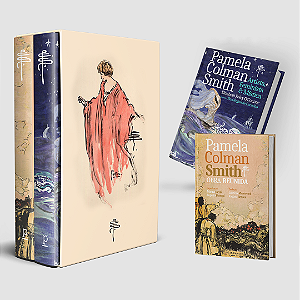 Pamela C. Smith: Box 2 livros – Biografia e Obra Reunida