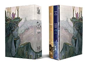 Pamela C. Smith: Box 2 livros – Biografia e Obra Reunida