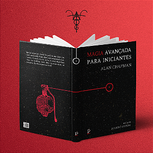 Alan Chapman, "Magia avançada para iniciantes"