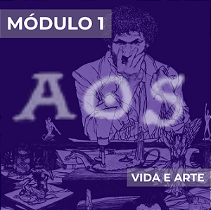 MÓDULO 1 - VIDA E ARTE DE AUSTIN OSMAN SPARE