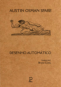 Austin Osman Spare - Desenho Automático