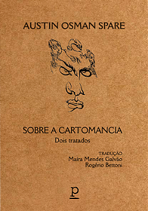 Austin Osman Spare - Sobre a cartomancia