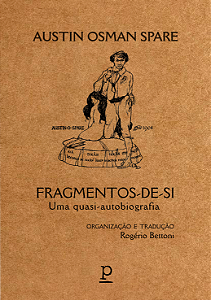 Austin Osman Spare - Fragmentos-de-si