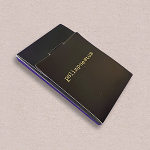 FICHAS DE ESTUDOS DE TARÔ