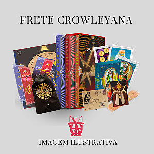 Frete da Campanha "Crowleyana", Grupo 0