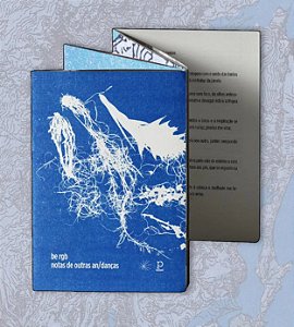 be rgb - notas de outras an/danças