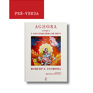 Robert E. Svoboda - Aghora I - À mão esquerda de Deus.