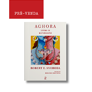 Robert E. Svoboda - Aghora II -Kundalini