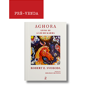 Robert E. Svoboda - Aghora III - Karma