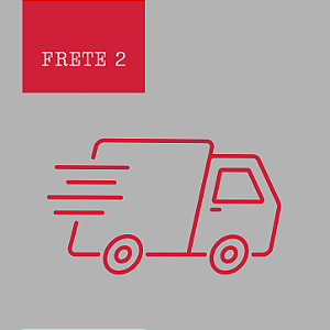 Frete de Campanha 2