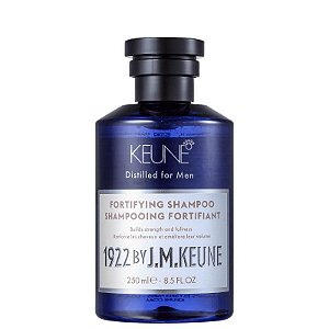 SHAMPOO FORTIFYING 1922 BY J. M. KEUNE - 250ml