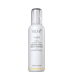 SPRAY CARE VITAL NUTRITION PROTEIN KEUNE - 200ml