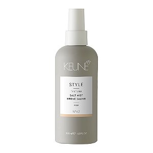 SPRAY TEXTURIZADOR STYLE SALT MIST KEUNE - 200ml