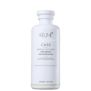 SHAMPOO CARE DERMA ACTIVATE KEUNE - 300ml