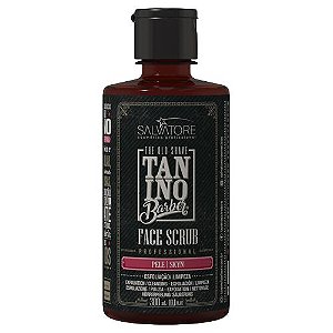 FACE SCRUB TANINO BARBER - 300ml