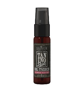 OIL FINISHER TANINO BARBER - 15ml