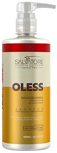 SHAMPOO OLESS 480ML HAIR PRO