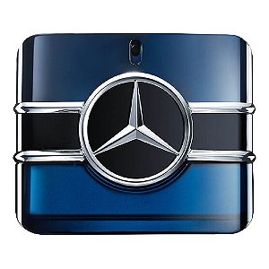 MERCEDES BENZ SIGN - EAU DE PARFUM