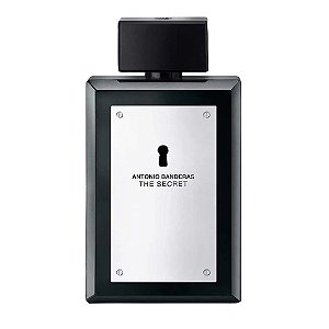 THE SECRET BANDERAS - EAU DE TOILETTE