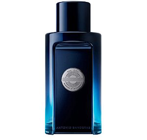 THE ICON BANDERAS - EAU DE TOILETTE